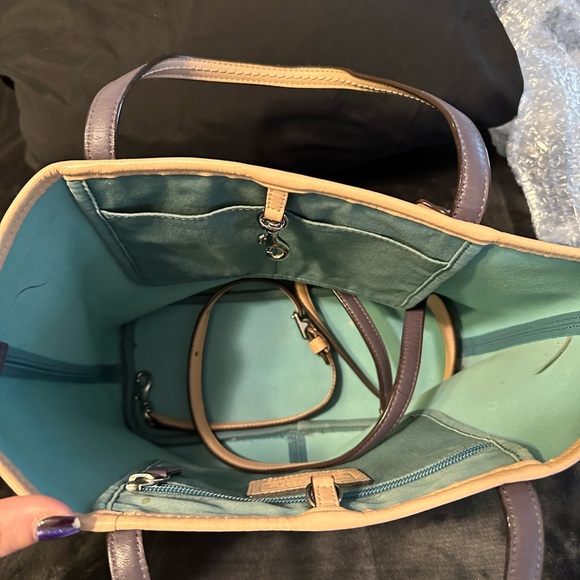 Coach bag - Picture 9 of 13